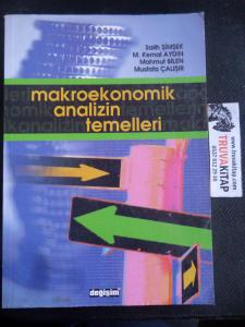 Makroekonomik Analizin Temelleri