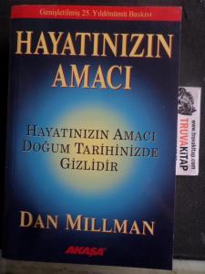 Hayatınızın Amacı - Hayatınızın Amacı Doğum Tarihinizde Gizlidir
