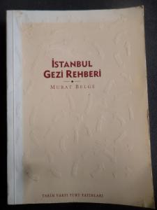 İstanbul Gezi Rehberi