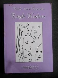 Tarihi Süreç İçerisinde Türk Kadını