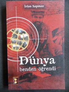 Dünya Benden Öğrendi