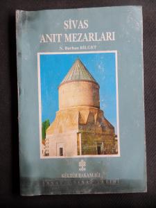 Sivas Anıt Mezarları
