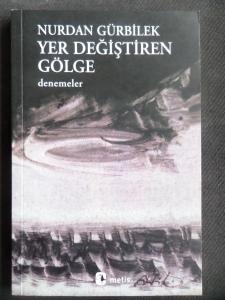 Yer Değiştiren Gölge