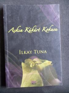 Aşkın Kükürt Kokusu