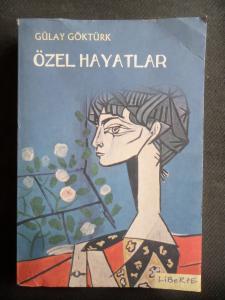 Özel Hayatlar