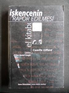İşkencenin Rapor Edilmesi