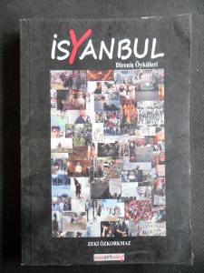 İsyanbul Direniş Öyküleri