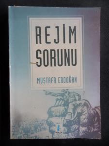 Rejim Sorunu