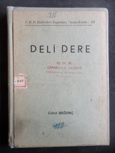 Deli Dere