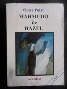Mamudo İle Hazel