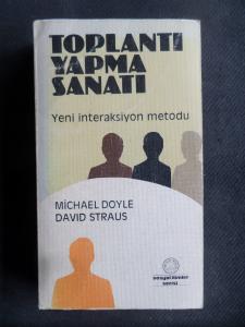 Toplantı yapma Sanatı
