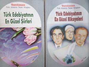 Türk Edebiyatının En Güzel Şiirleri ve Hikayeleri