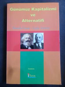 Günümüz Kapitalizmi ve Alternatifi