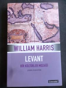 Levant - Bir Kültürler Mozayiği