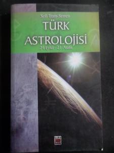 Türk Astrolojisi 24 Eylül - 21 Aralık