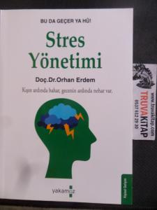 Stres Yönetimi