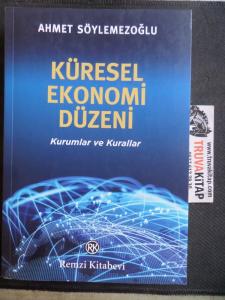 Küresel Ekonomi Düzeni