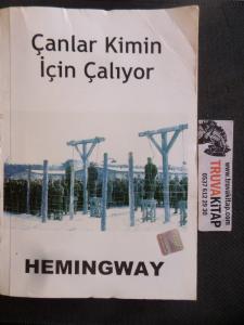 Çanlar Kimin İçin Çalıyor