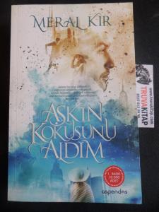 Aşkın Kokusunu Aldım