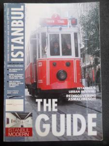 The Guide Istanbul 2005 / 80