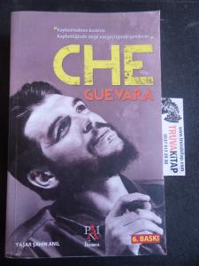 Che Guevara