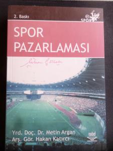 Spor Pazarlaması