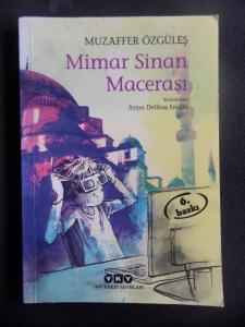 Mimar Sinan Macerası