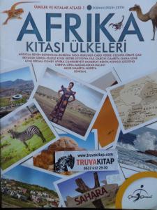 Afrika Kıtası Ülkeleri
