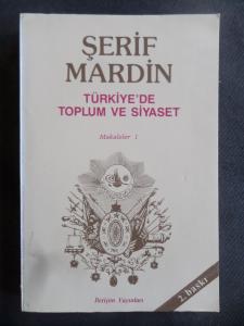 Türkiye'de Toplum ve Siyaset