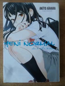 Manga - Yeni Normal 1
