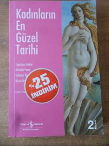 Kadınların En Güzel Tarihi