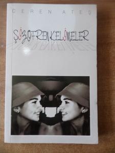 Şizofren Kelimeler