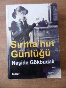 Sırma'nın Günlüğü