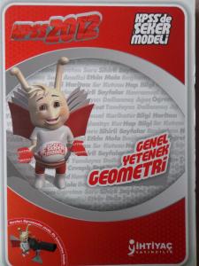 KPSS Genel Yetenek Geometri