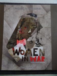 Women In War