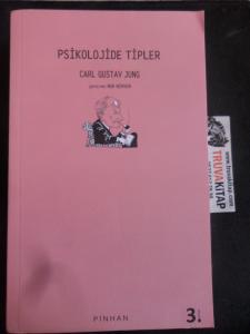 Psikolojide Tipler