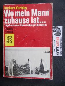 Wo Mein Mann Zuhause Ist
