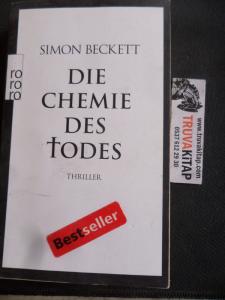 Die Chemie Des Todes