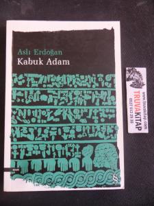 Kabuk Adam