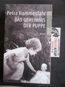 Das Geheimnis Der Puppe