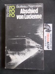 Abshied Von Lucienne