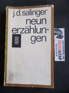 Neun Erzahlungen