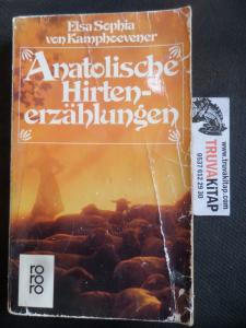 Anatolische Hirten Erzahlungen