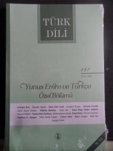 Türk Dili 2021 / 837