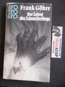 Der Schrei des Schmetterlings