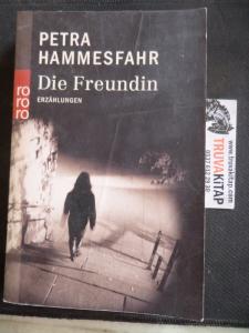 Die Freundin