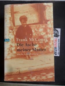 Die Asche Meiner Mutter