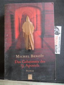 Das Geheimnis des 13. Apostels