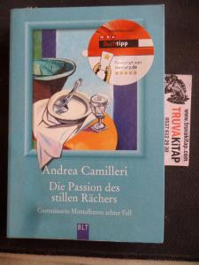 Die Passion Des Stillen Rachers