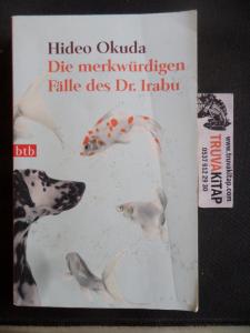 Die Merkwürdigen Falle Des Dr. Irabu